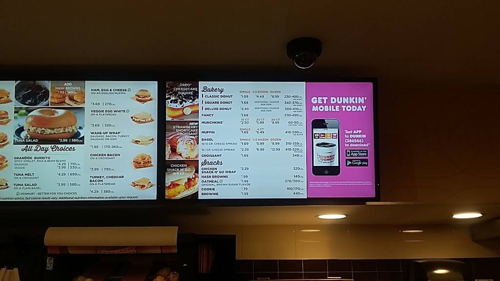 Dunkin Donuts | cafe | 363 Millburn Ave, Millburn, NJ 07041, USA | 9732581030 OR +1 973-258-1030