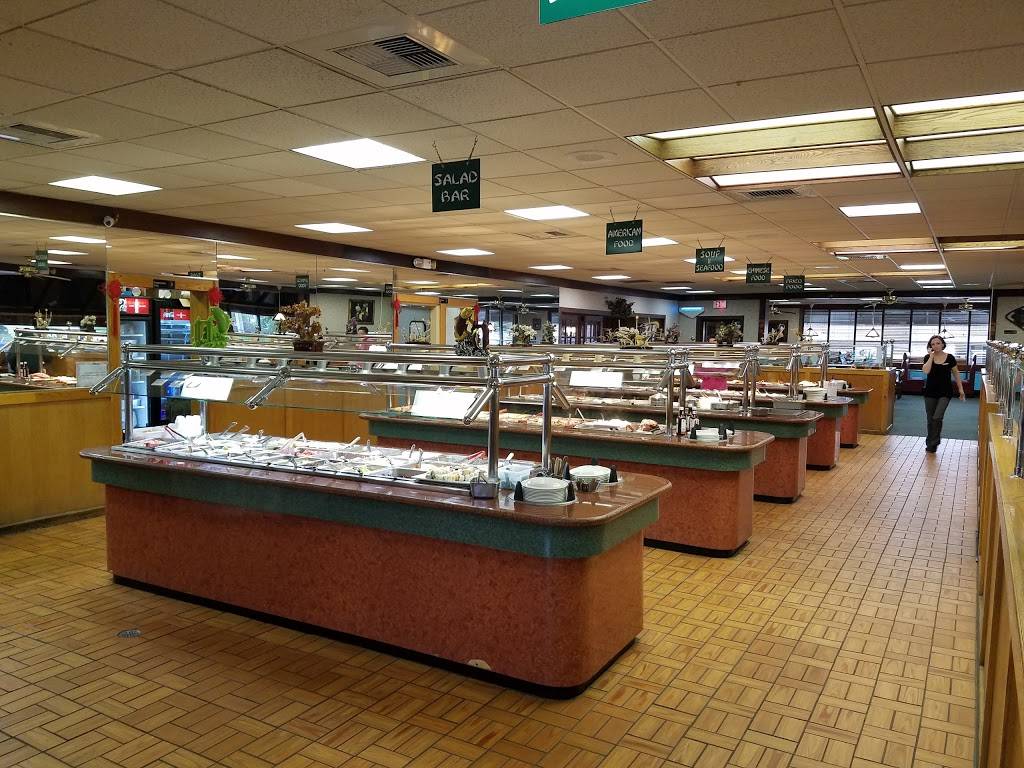 Oriental Super Buffet | restaurant | 445 Underwood St, Zanesville, OH 43701, USA | 7405889898 OR +1 740-588-9898