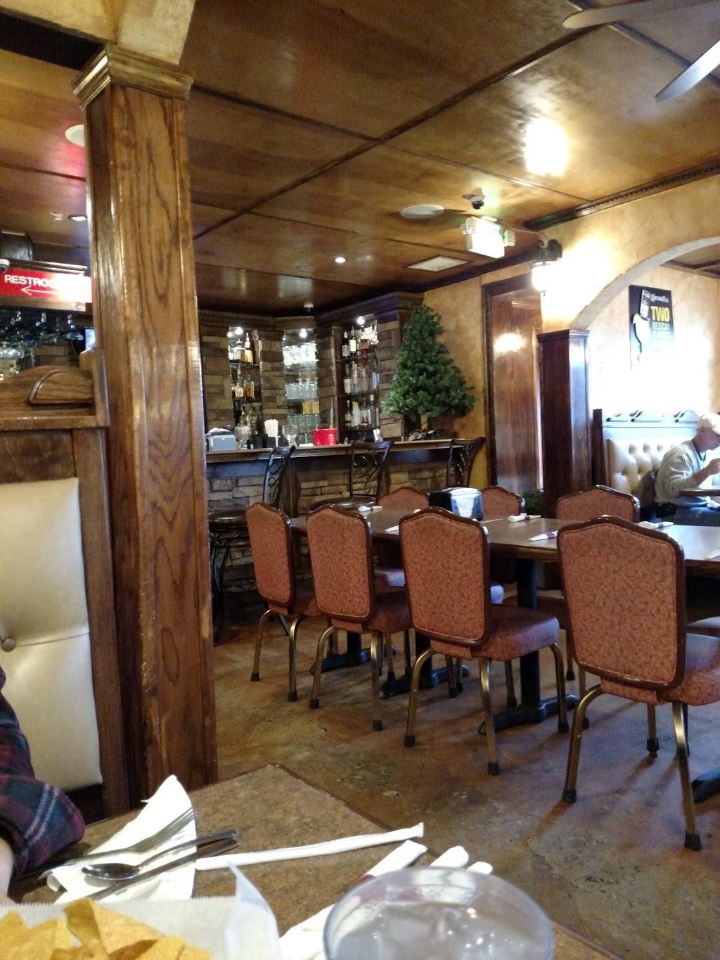 Los Amigos | restaurant | 604 N 3rd Ave, Chatsworth, GA 30705, USA | 7066952561 OR +1 706-695-2561