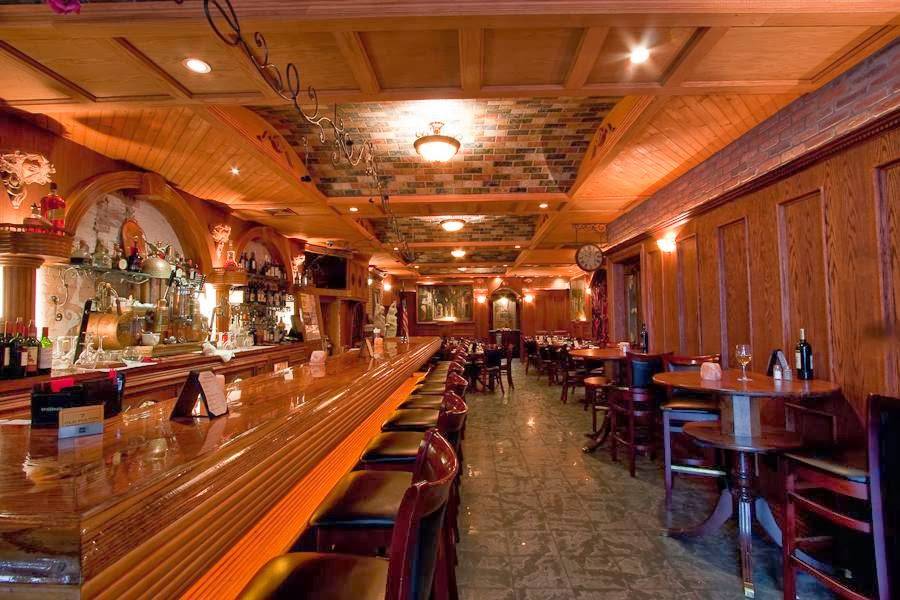 7 Old Fulton | restaurant | 7 Old Fulton St, Brooklyn, NY 11201, USA | 7187970007 OR +1 718-797-0007