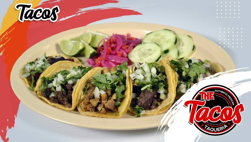 The Tacos Taqueria | restaurant | 91193 2nd St, Mecca, CA 92254, USA | 7603963428 OR +1 760-396-3428