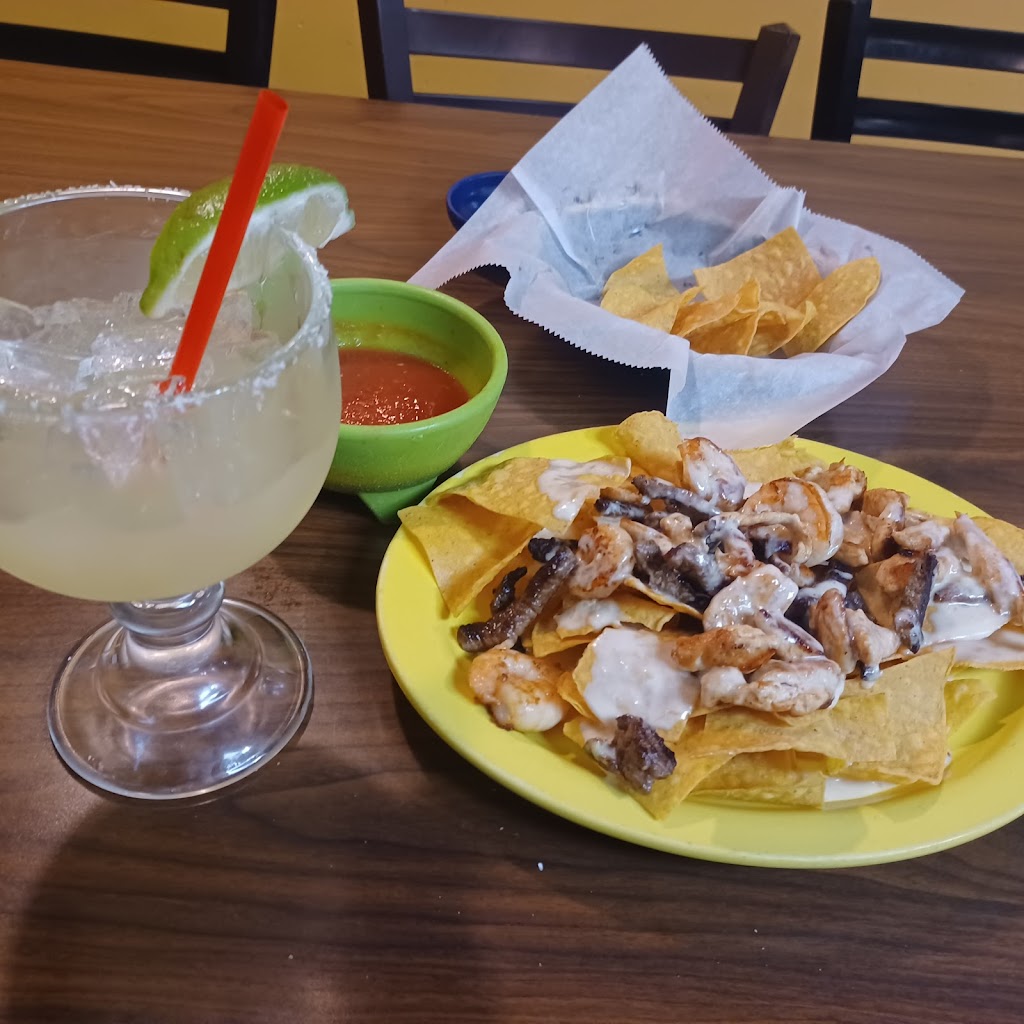 La Fogata Mexican Grill & Bar | restaurant | 201 N Fir Ave, Collins, MS 39428, USA | 6017655977 OR +1 601-765-5977