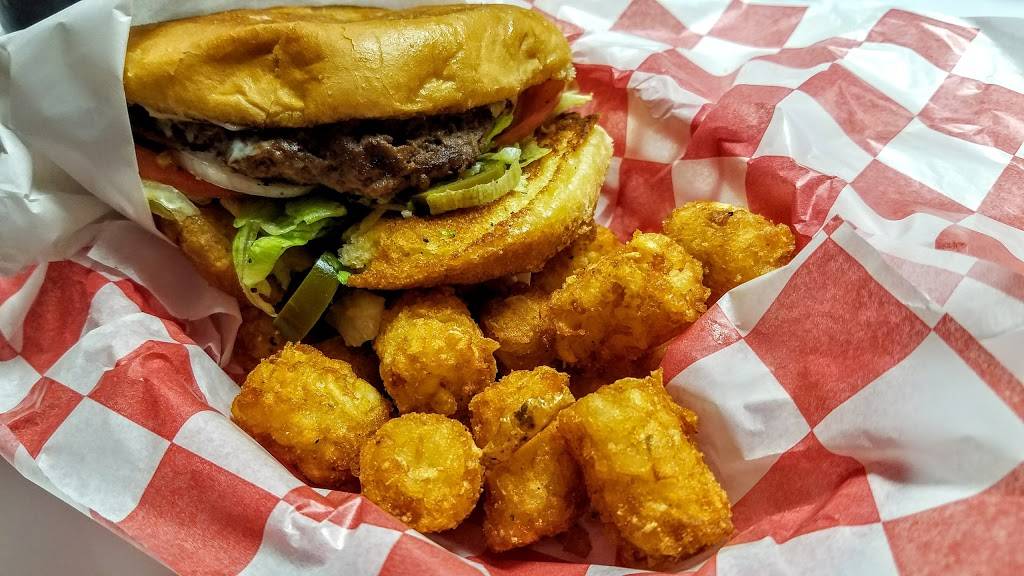 Kims Hamburgers Etc | restaurant | 2600 W Waco Dr, Waco, TX 76710, USA | 2547531118 OR +1 254-753-1118
