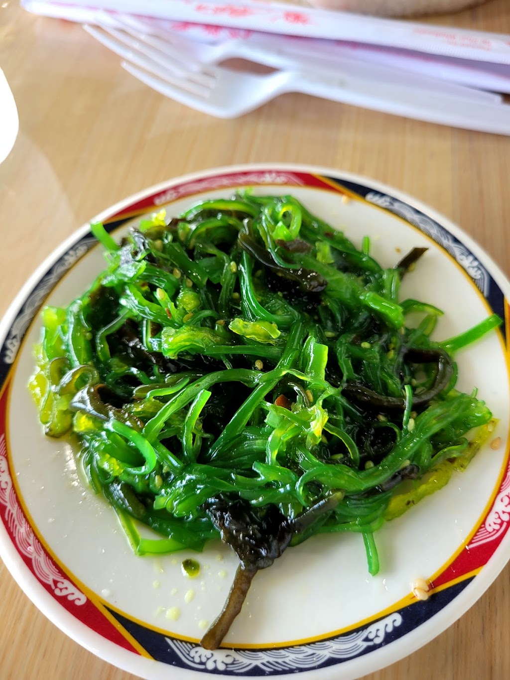 Lejeune Poke Ramen Noodle House | restaurant | 119 Western Blvd, Jacksonville, NC 28546, USA | 9109683443 OR +1 910-968-3443