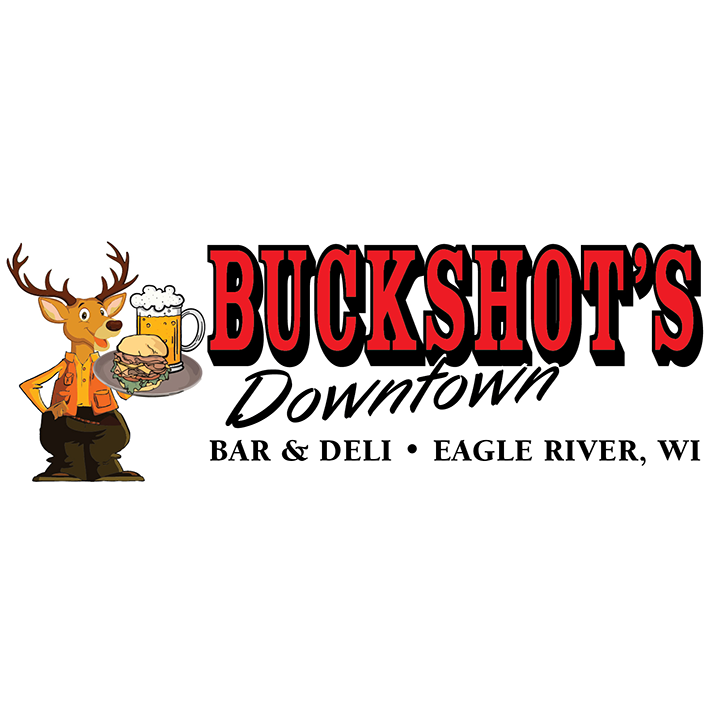 Buckshots Downtown | restaurant | 207 E Wall St, Eagle River, WI 54521, USA | 7153372209 OR +1 715-337-2209
