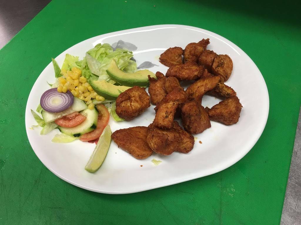 El Rinconcito | restaurant | 408 E 10th St, New York, NY 10009, USA | 2122541381 OR +1 212-254-1381