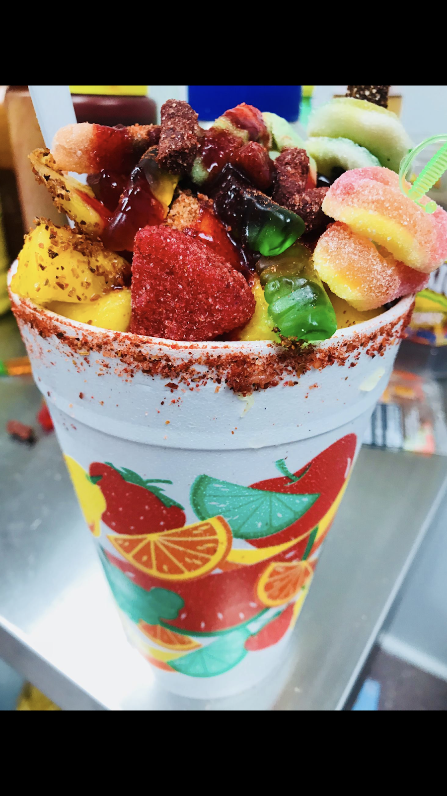 La Abejita Snack Land | meal takeaway | 918 N Breazeale Ave, Mt Olive, NC 28365, USA | 9192734441 OR +1 919-273-4441