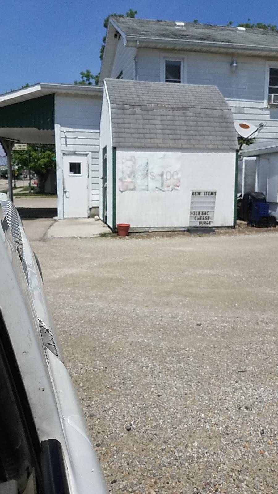 Village Pizza & Drive Thru | restaurant | 302 S Miami Ave, Bradford, OH 45308, USA | 9374482926 OR +1 937-448-2926