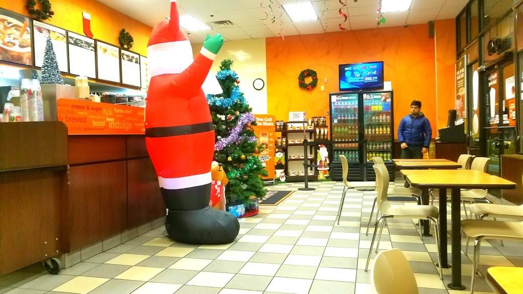 Dunkin Donuts | cafe | 1600 N Olden Ave, Ewing Township, NJ 08638, USA | 6093945500 OR +1 609-394-5500
