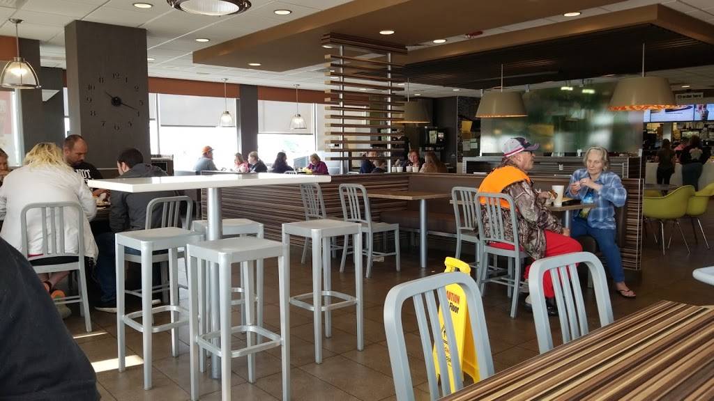 McDonalds | cafe | 1302 S Perryville Blvd, Perryville, MO 63775, USA | 5735471650 OR +1 573-547-1650