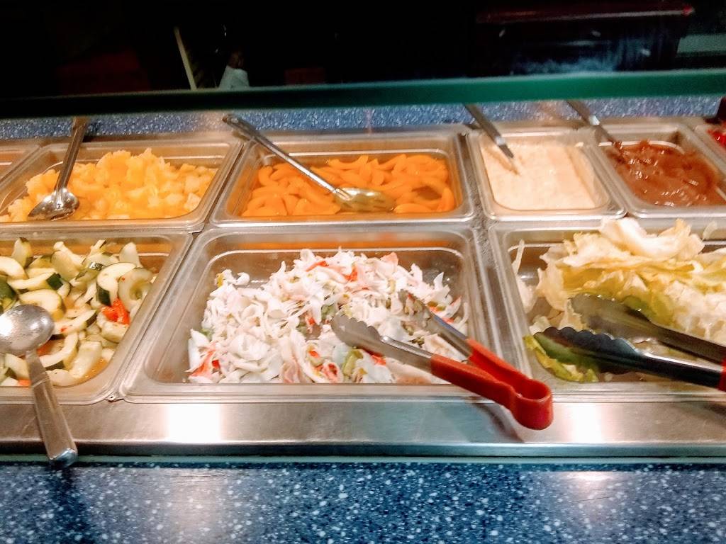 China Gourmet | restaurant | 500 W Avalon Ave, Muscle Shoals, AL 35661, USA | 2563834325 OR +1 256-383-4325