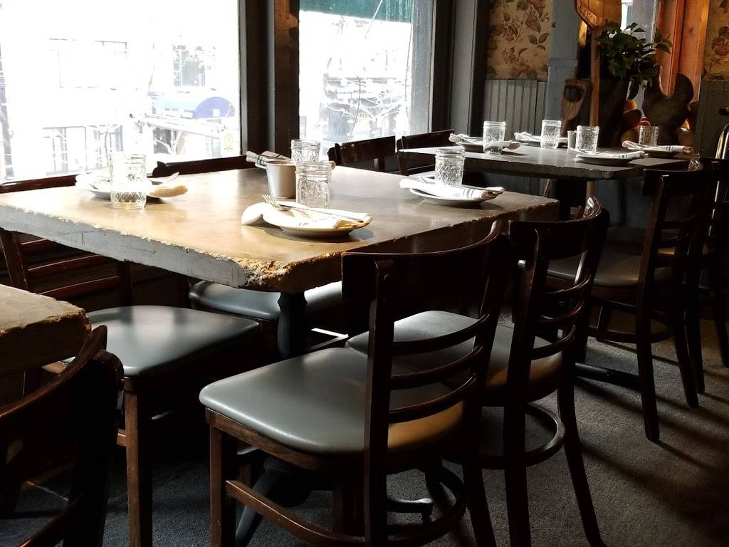 Friend Of A Farmer | restaurant | 77 Irving Pl, New York, NY 10003, USA | 2124772188 OR +1 212-477-2188