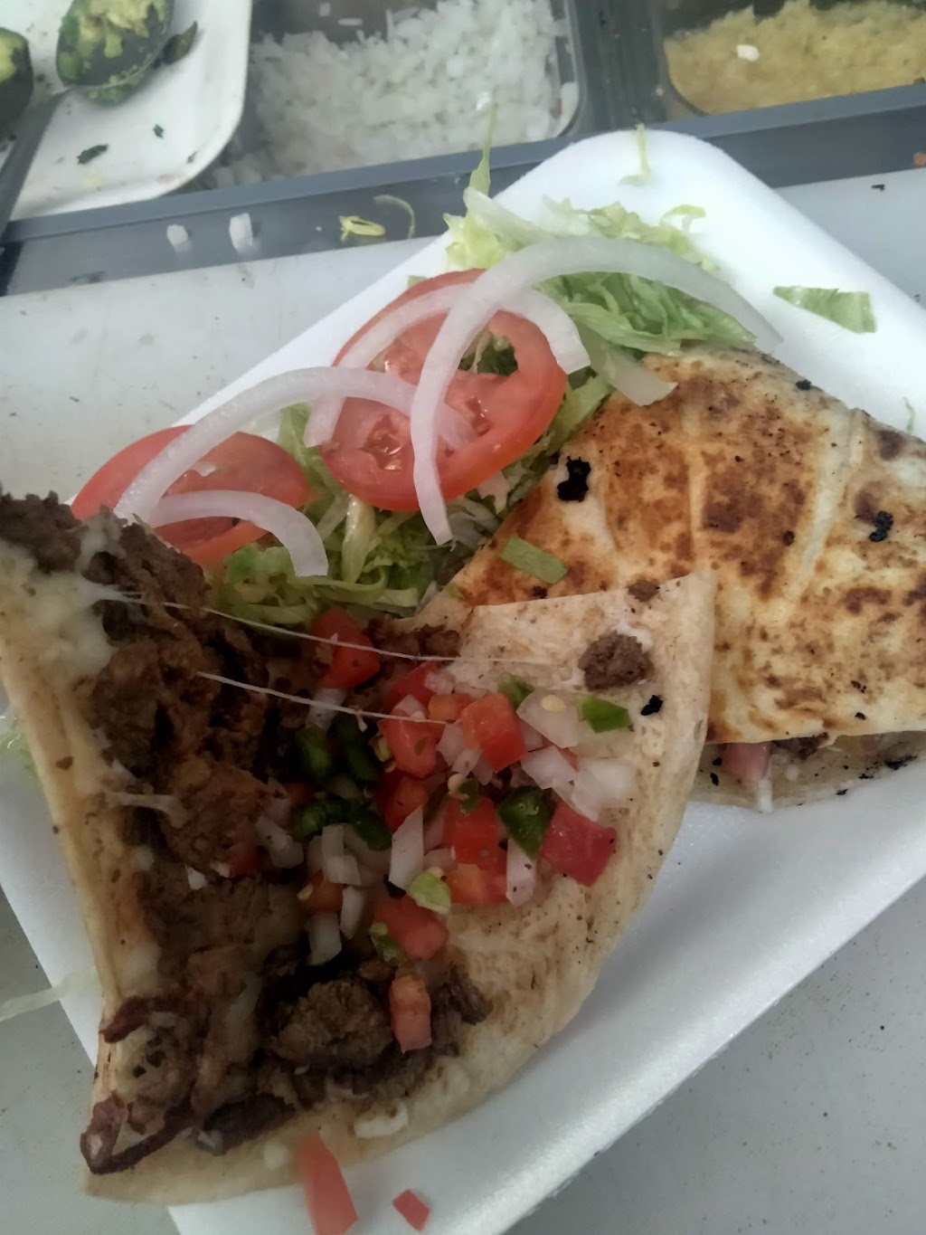 Danny’s burgers | restaurant | 105 Oak Ridge Ct, Gypsum, CO 81637, USA | 9704014037 OR +1 970-401-4037