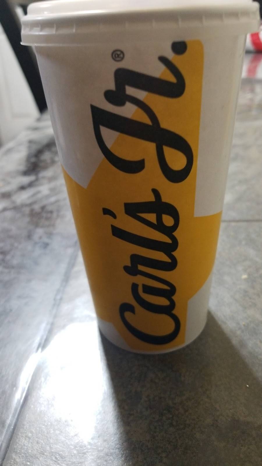 Carls Jr. | restaurant | 805 W San Ysidro Blvd, San Ysidro, CA 92173, USA | 6194284980 OR +1 619-428-4980