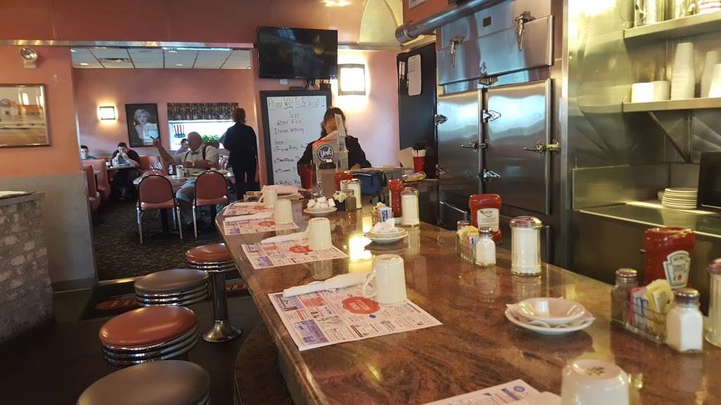 Pittston Diner | restaurant | 335 Laurel St, Pittston, PA 18640, USA | 5706559773 OR +1 570-655-9773