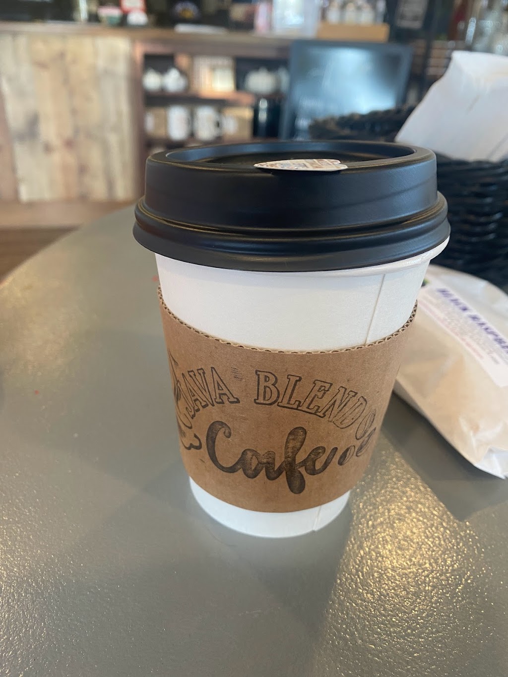 Java Blend Cafe | restaurant | 6778 W Lee Hwy, Rural Retreat, VA 24368, USA | 2762502005 OR +1 276-250-2005