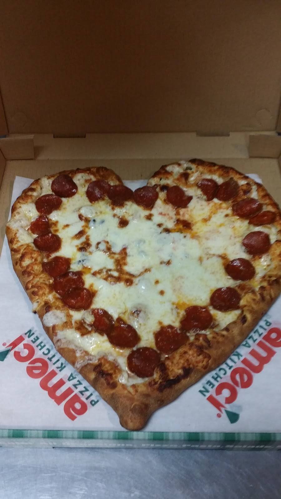 Ameci Pizza & Pasta | meal delivery | 4520, 27305 Live Oak Rd, Castaic, CA 91384, USA | 6612573855 OR +1 661-257-3855