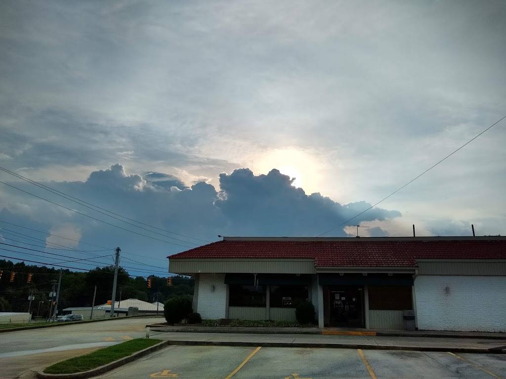 Twin Palmetto Fine Food | restaurant | 326 Hillcrest Dr, Laurens, SC 29360, USA | 8649846800 OR +1 864-984-6800