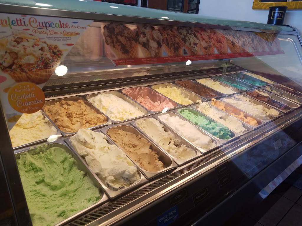 Cold Stone Creamery | bakery | 2213 Claribel Rd, Riverbank, CA 95367, USA | 2098630176 OR +1 209-863-0176