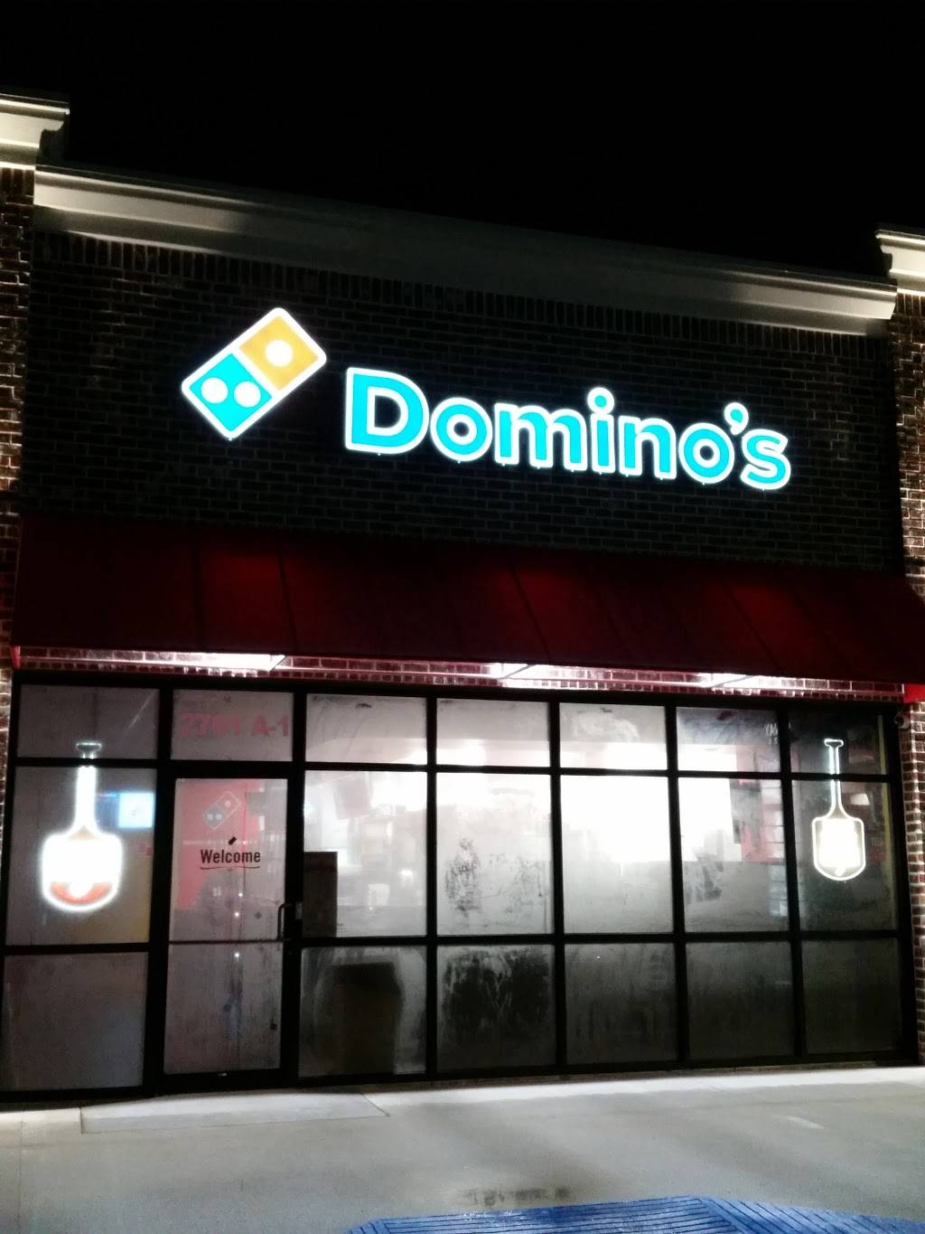Dominos Pizza | meal delivery | 2761 E MIlton Blvd, Youngsville, LA 70592, USA | 3378573090 OR +1 337-857-3090