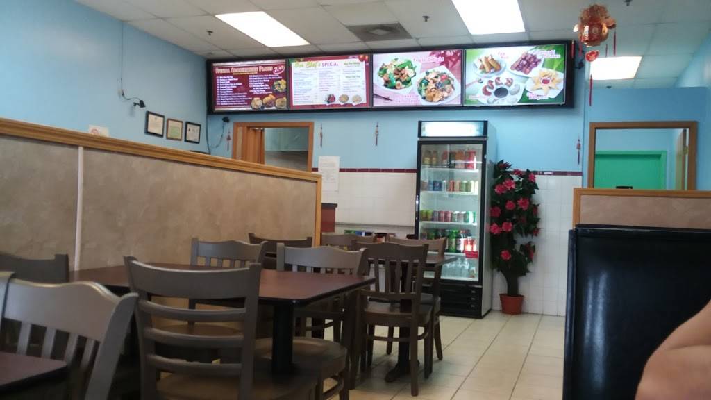 China Chef | restaurant | 5186 Reidsville Rd, Walkertown, NC 27051, USA | 3365956888 OR +1 336-595-6888