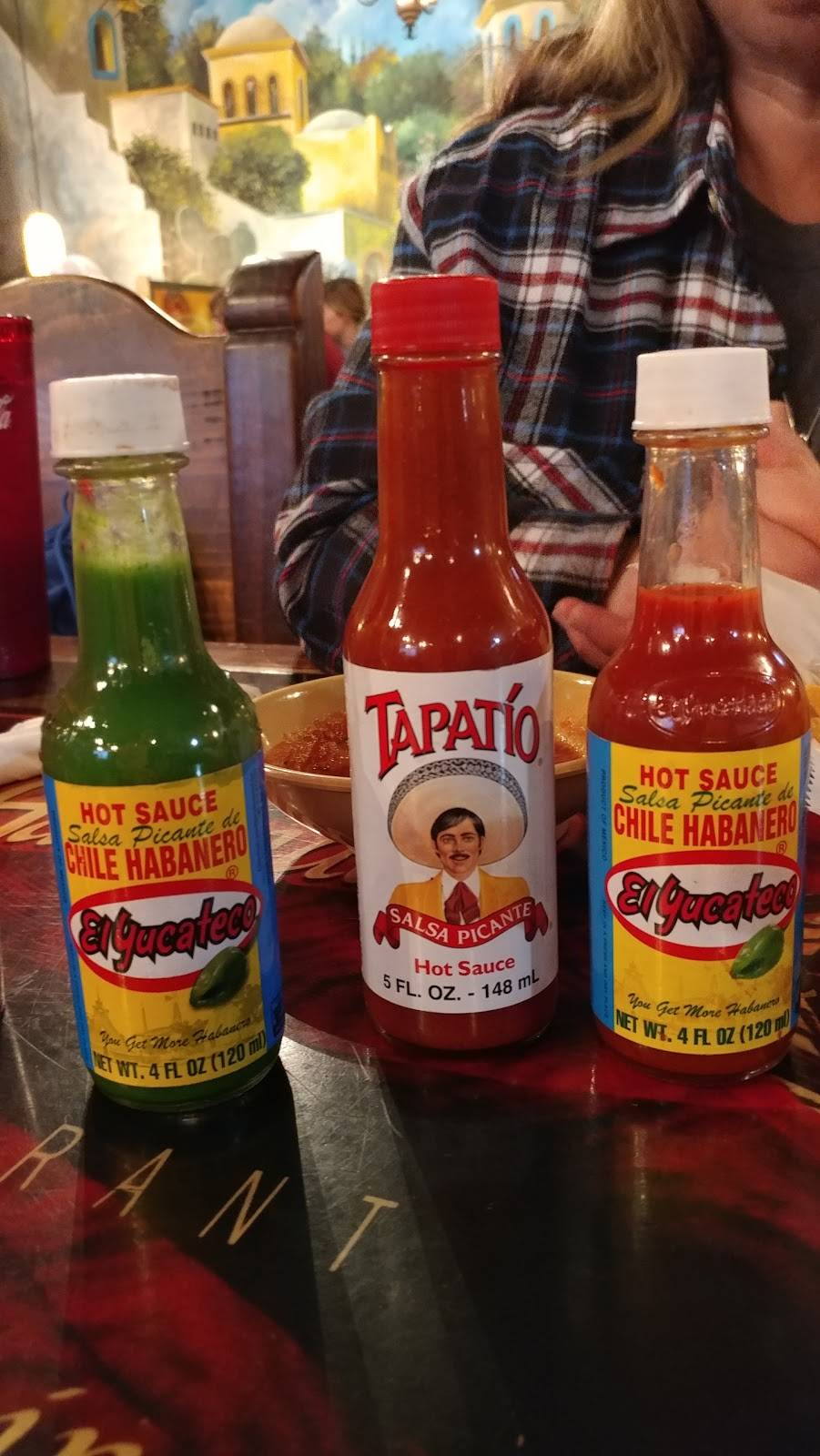 Real Hacienda Mexican Restaurant | restaurant | 3023 Highland Pointe Dr, Owensboro, KY 42303, USA | 2706845595 OR +1 270-684-5595