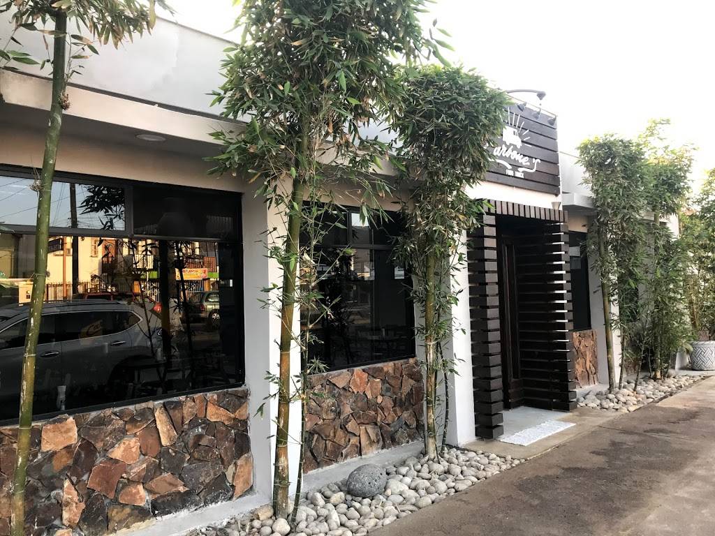Los Carbones Food Truck | restaurant | Blvd. Gral. Juan Zertuche 885, Valle Dorado, 22890 Ensenada, B.C., Mexico | 016462444903 OR +52 646 244 4903