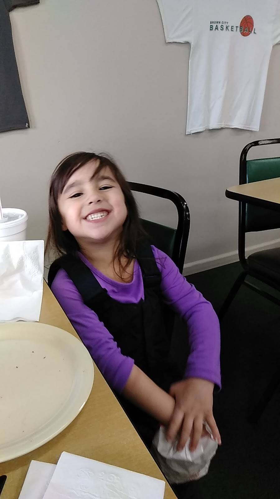 Treves Pizza | restaurant | 4116 Main St, Brown City, MI 48416, USA | 8103463709 OR +1 810-346-3709