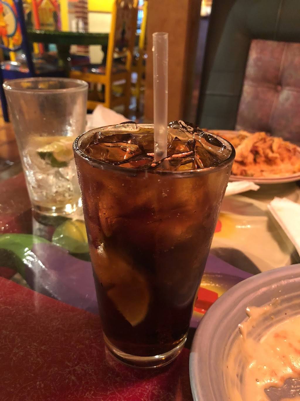 El Toreo | restaurant | 3133 Franklin Rd SW, Roanoke, VA 24014, USA | 5409822174 OR +1 540-982-2174
