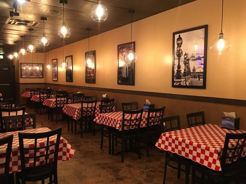 Santeramos Pizza & Italian Restaurant | meal delivery | 8410 Wadsworth Blvd unit d, Arvada, CO 80003, USA | 3034311895 OR +1 303-431-1895
