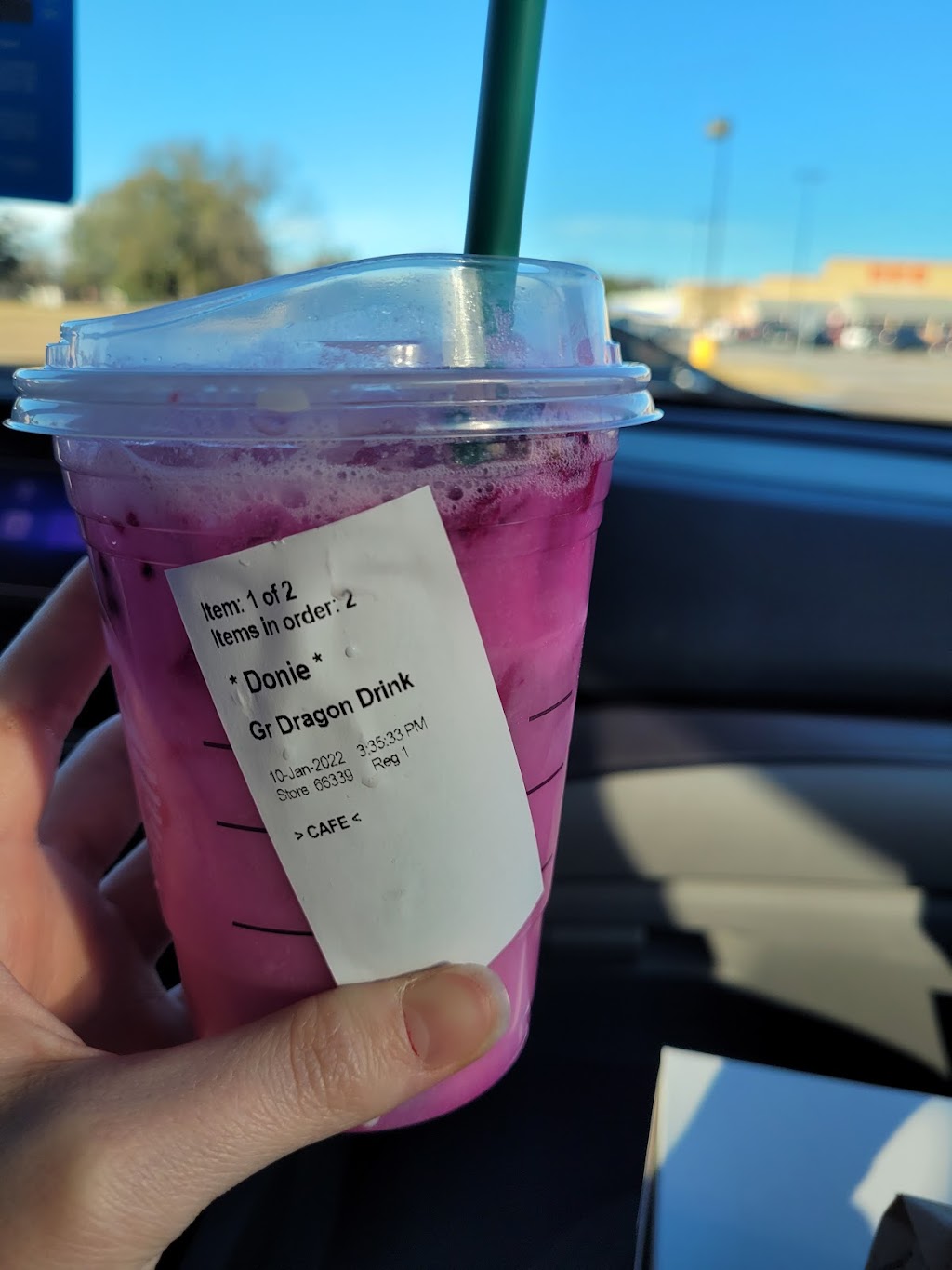 Starbucks | cafe | 702 E Milam St, Mexia, TX 76667, USA | 2549641063 OR +1 254-964-1063