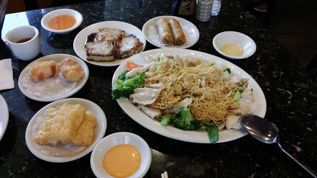 New Empire Restaurant | meal takeaway | 6540 Centers Dr, Holland, OH 43528, USA | 4198686565 OR +1 419-868-6565