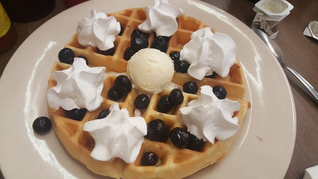 The Factory Diner | restaurant | 200 W 1st St, Farmington, MO 63640, USA | 5737600208 OR +1 573-760-0208