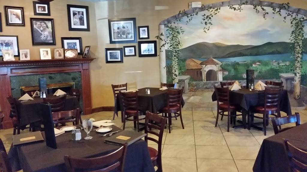 G.N.A. Ristorante Pizzeria | restaurant | 421 Penn Ave, West Reading, PA 19611, USA | 6103761155 OR +1 610-376-1155