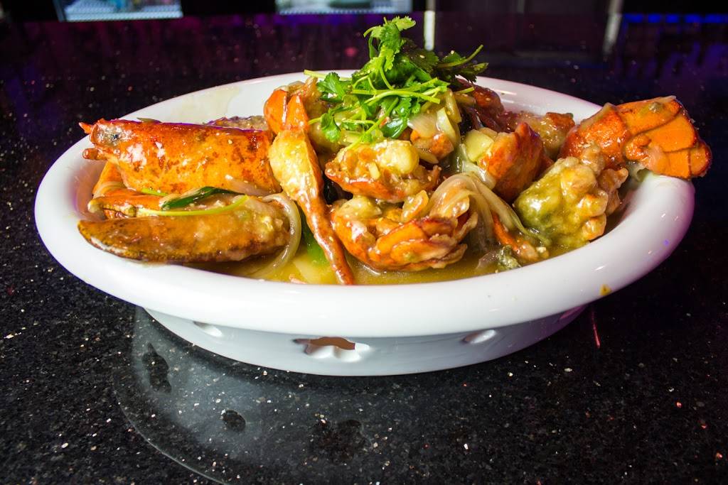 168 Crab & Karaoke | night club | 32415 John R Rd, Madison Heights, MI 48071, USA | 2486160168 OR +1 248-616-0168