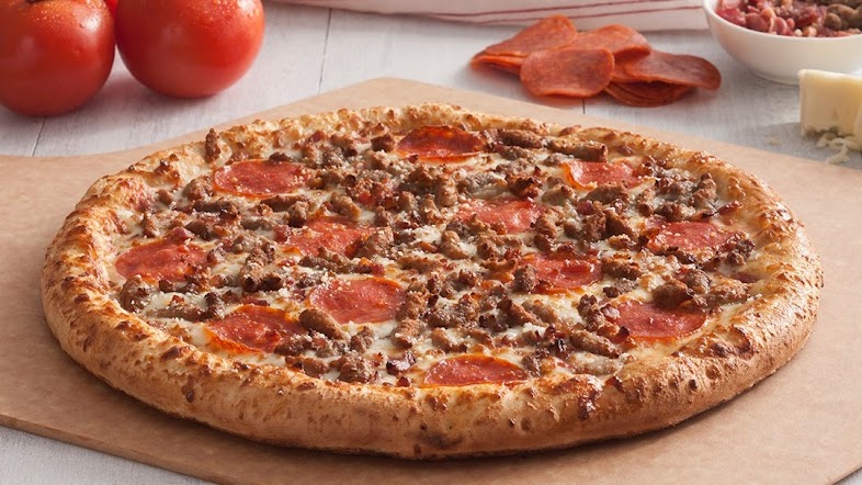 Pizza place | restaurant | 3145 Parkway, Pigeon Forge, TN 37863, USA | 8653155674 OR +1 865-315-5674