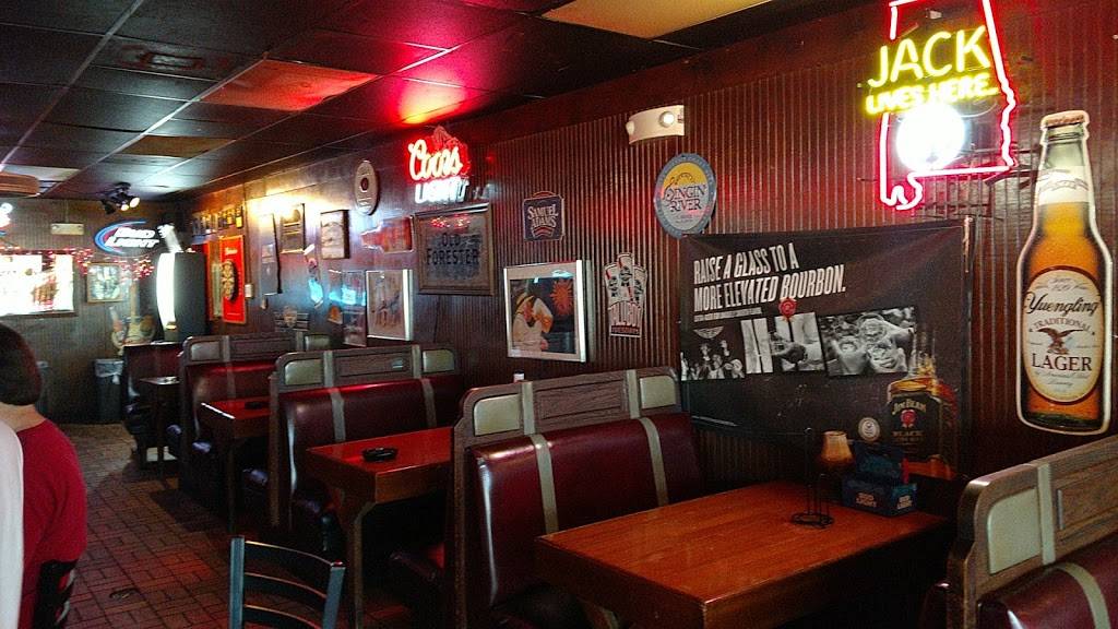 Copper Top Bar & Grill | restaurant | 200 Oakwood Ave NE # Q, Huntsville, AL 35811, USA | 2565361150 OR +1 256-536-1150
