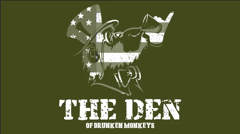 The Den of Drunken Monkeys | restaurant | 3510 US-59, Shepherd, TX 77371, USA | 9366283387 OR +1 936-628-3387