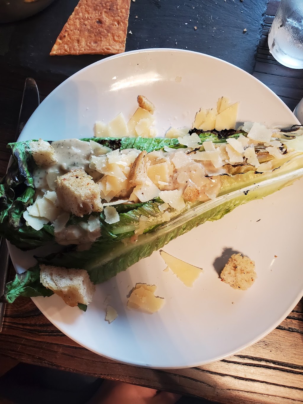 Whiskey & Water - Seafood and Bourbon Bar | restaurant | 187 Depot St, Blue Ridge, GA 30513, USA | 7069460551 OR +1 706-946-0551