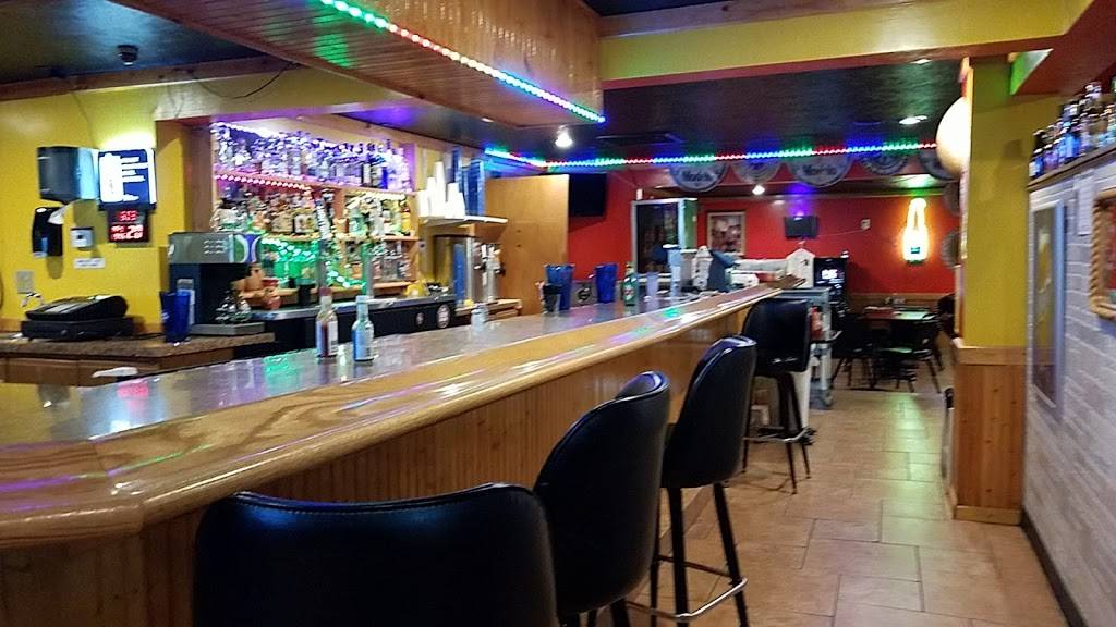 El Paso Mexican Restaurant | restaurant | 197 N Fayette St, El Paso, IL 61738, USA | 3095274404 OR +1 309-527-4404