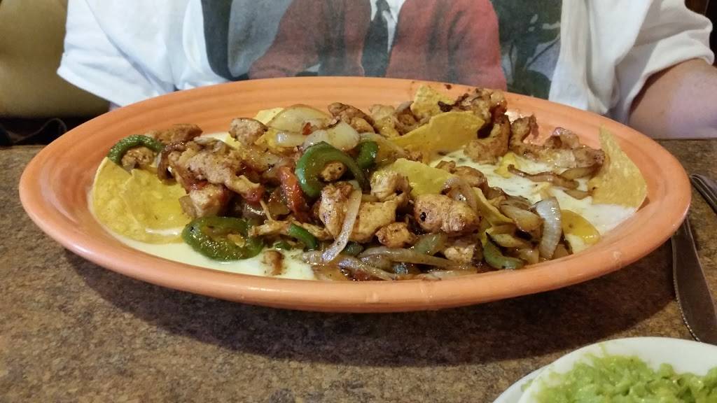 Los Amigos | restaurant | 604 N 3rd Ave, Chatsworth, GA 30705, USA | 7066952561 OR +1 706-695-2561