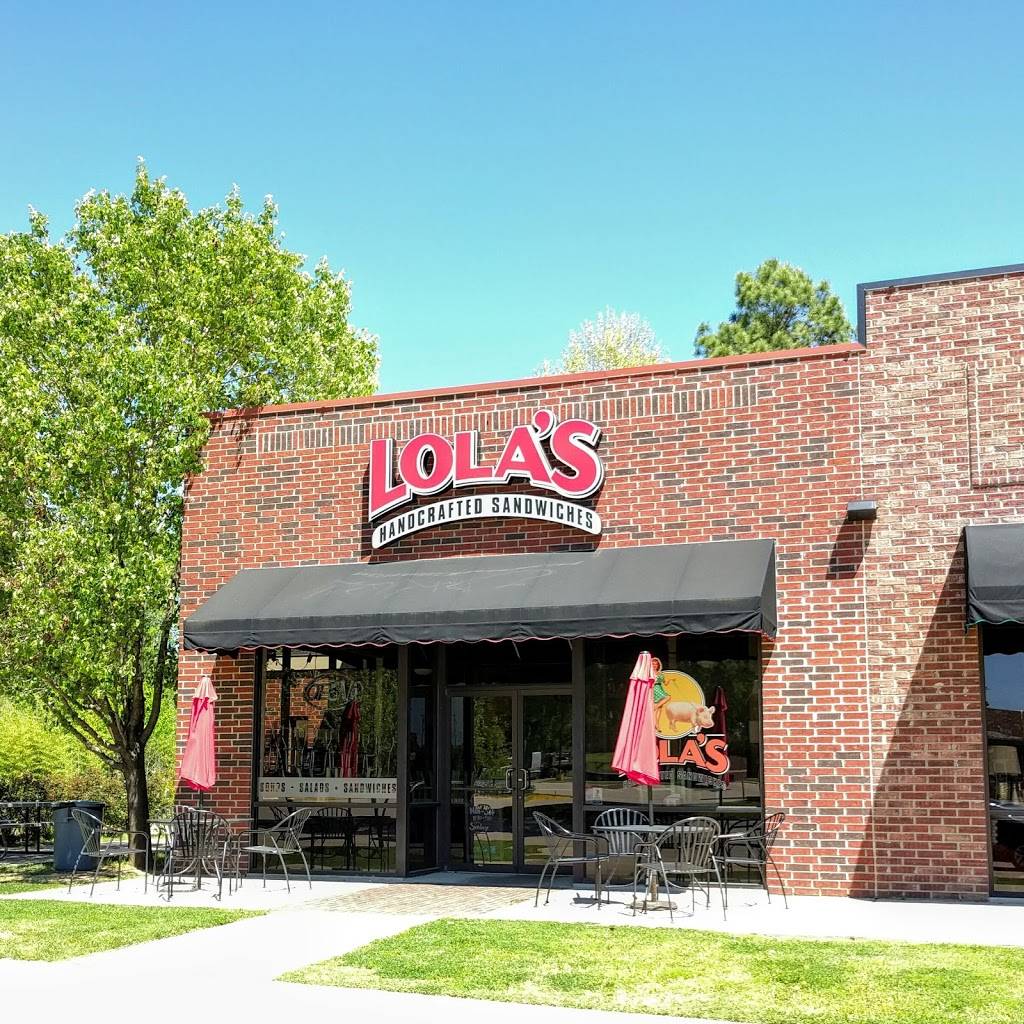 Lolas Handcrafted Sandwiches | restaurant | 16700 FM2493 #600, Tyler, TX 75703, USA | 9036305652 OR +1 903-630-5652