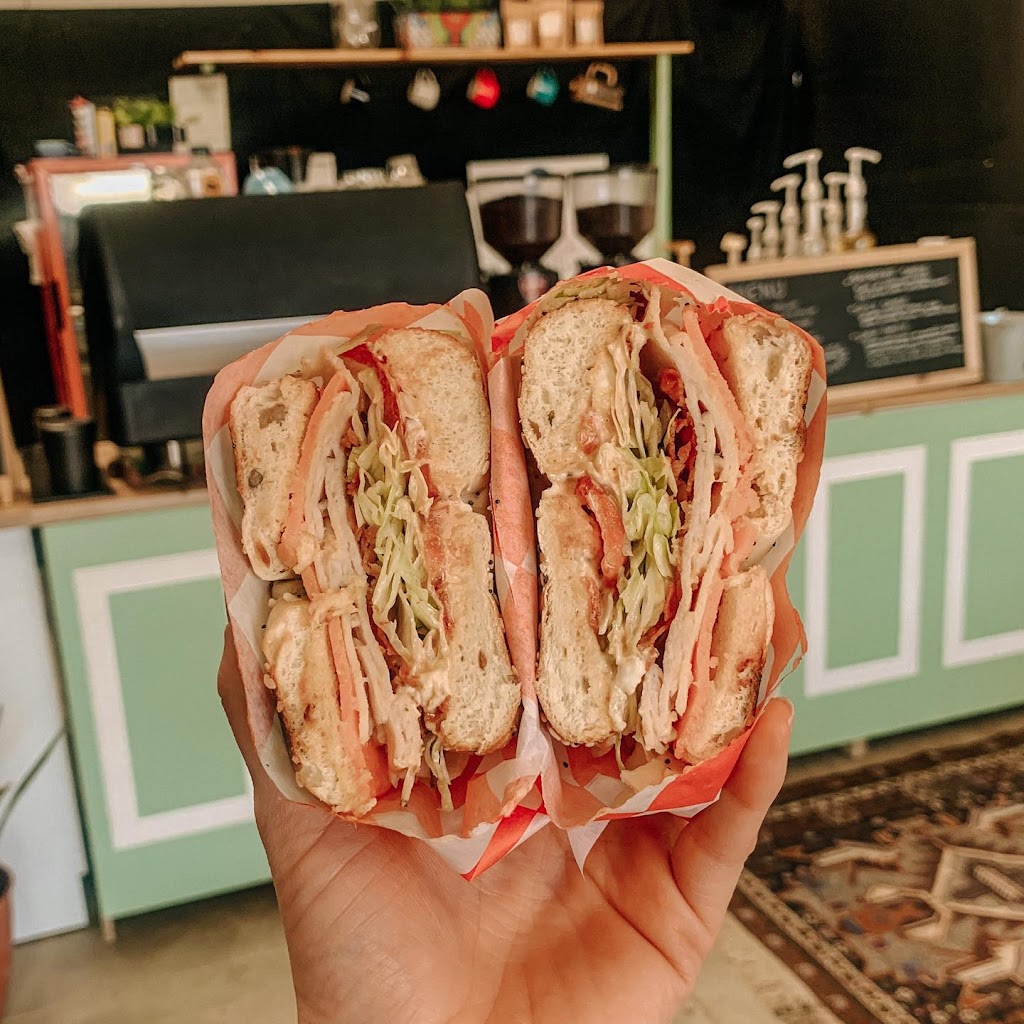 Ivy Coffee Co. | bakery | 6050 US-67 #102, Alvarado, TX 76009, USA | 8177232702 OR +1 817-723-2702
