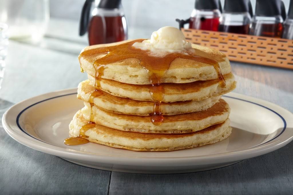 IHOP | restaurant | 3418 W Shaw Ave, Fresno, CA 93711, USA | 5592750450 OR +1 559-275-0450