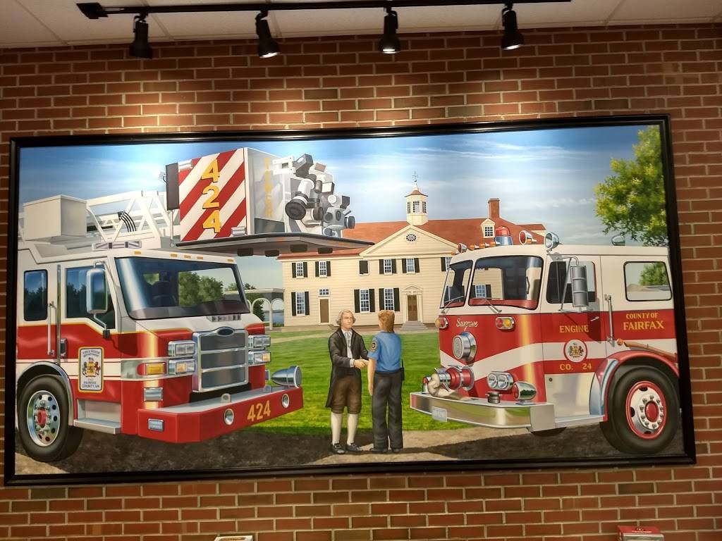 Firehouse Subs | meal delivery | 8628 Richmond Hwy A, Alexandria, VA 22309, USA | 5714814215 OR +1 571-481-4215
