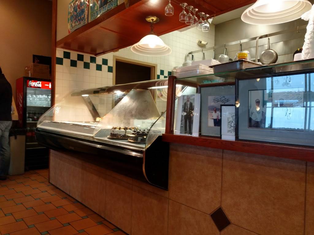 Fortunato Brothers Pizza | restaurant | 1401 Pulaski Highway R, Edgewood, MD 21040, USA | 4106121260 OR +1 410-612-1260