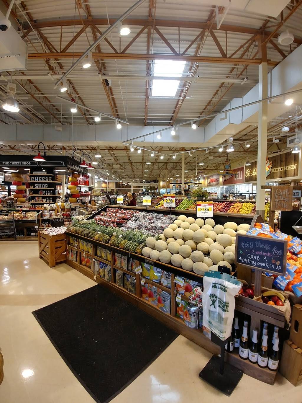 Lowes Foods of Clemmons | bakery | 2501 Lewisville Clemmons Rd, Clemmons, NC 27012, USA | 3367661608 OR +1 336-766-1608