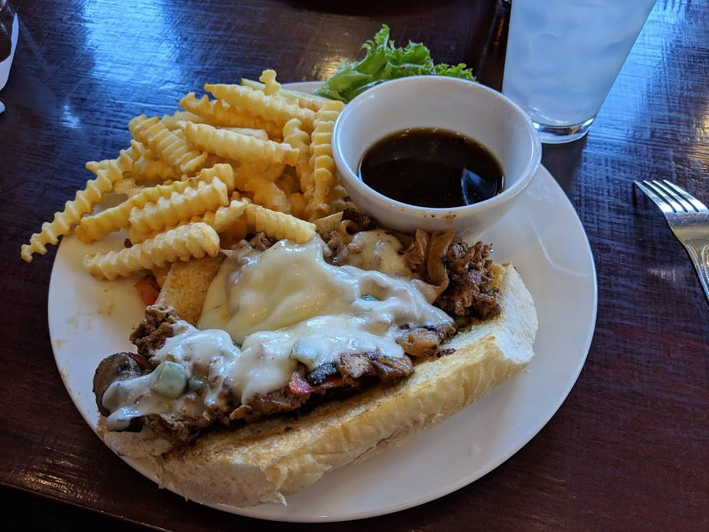 Cafe On the Square | restaurant | 101 S 6th St, Seward, NE 68434, USA | 4026433434 OR +1 402-643-3434