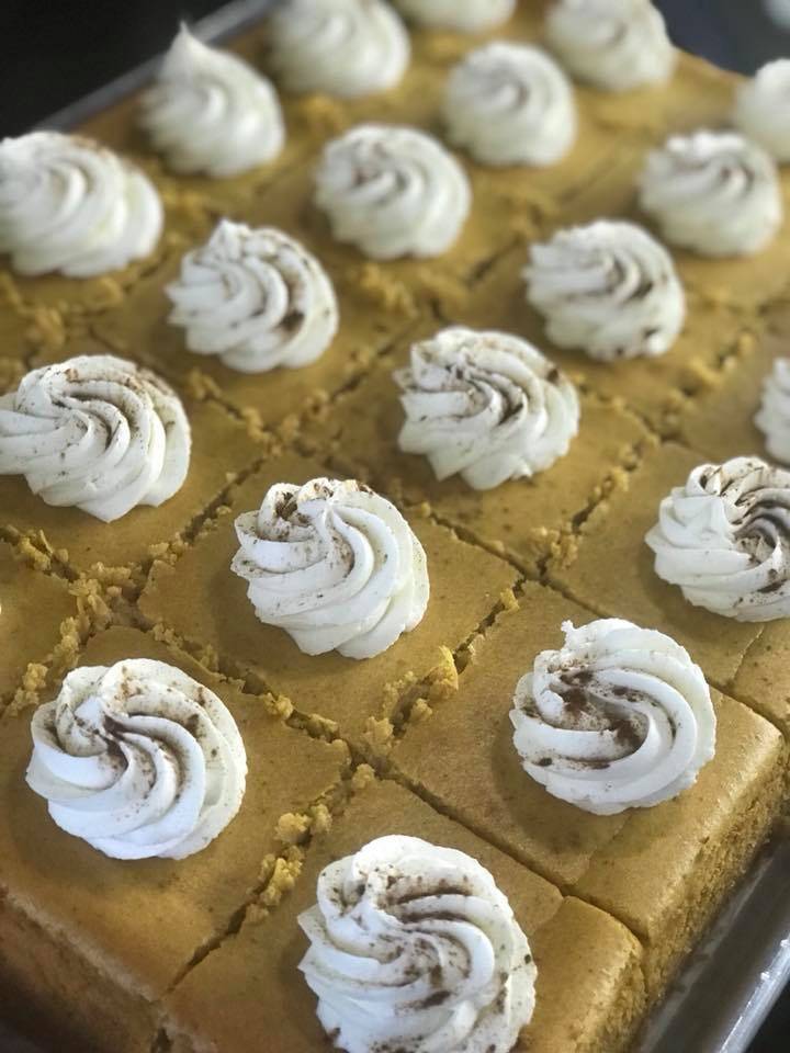 Nikki Ps West JC’s Slice | bakery | 2994 Guilderland Ave, Schenectady, NY 12306, USA | 5183446730 OR +1 518-344-6730