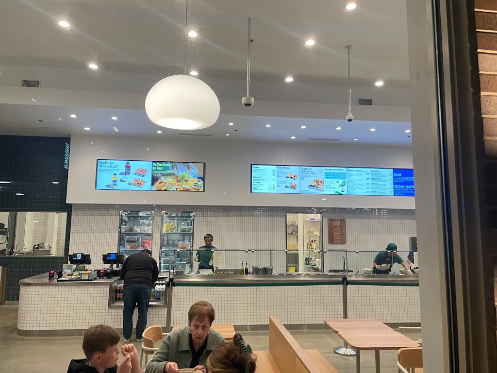 sweetgreen | meal takeaway | 299 Copley Pl Suite D100, Gaithersburg, MD 20878, USA | 2405405200 OR +1 240-540-5200